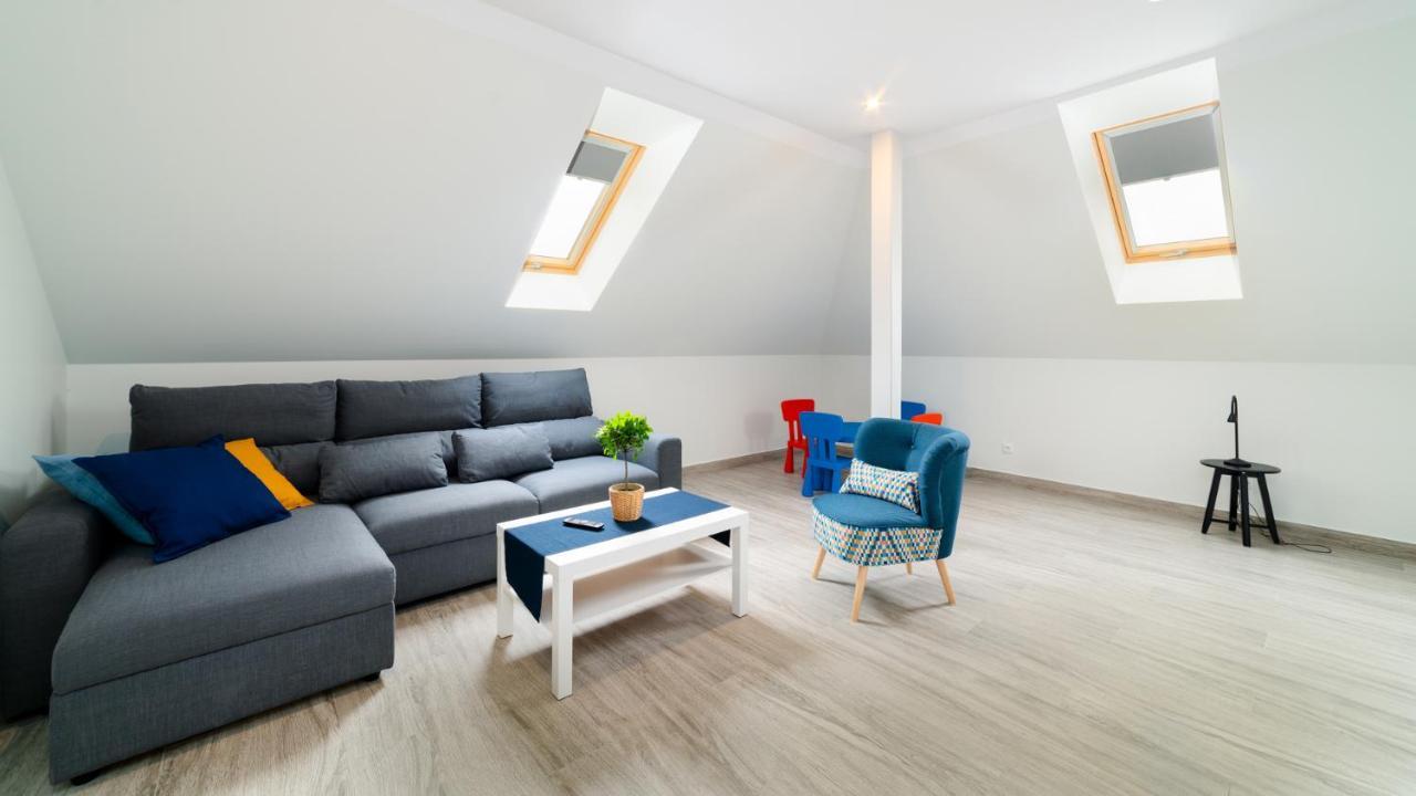 Apartamenty Everysky - Dom Orkana 9 Karpacz Exterior foto