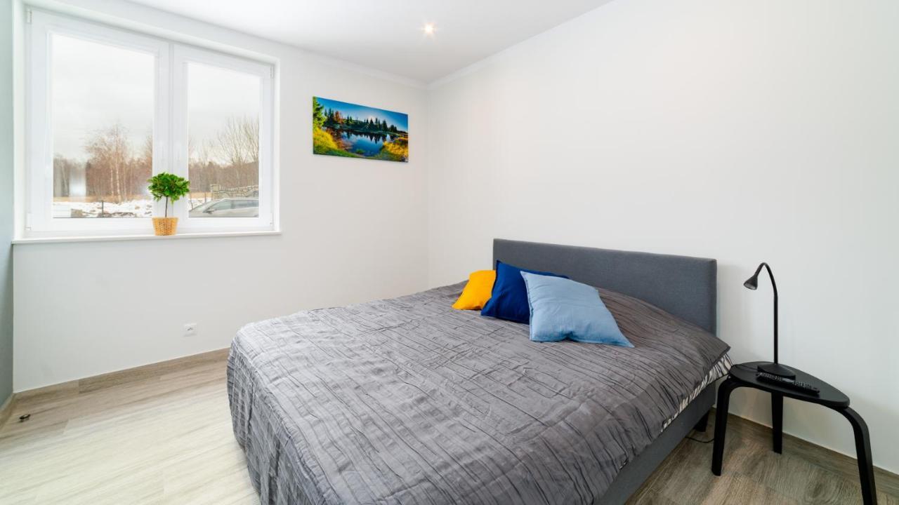 Apartamenty Everysky - Dom Orkana 9 Karpacz Exterior foto